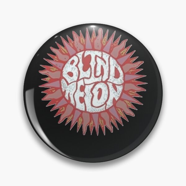 Item preview, Blind melon & quot; sun & quot; logo designed and sold by AbrahamDwyer32.