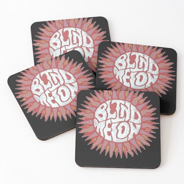 Item preview, Blind melon & quot; sun & quot; logo designed and sold by AbrahamDwyer32.