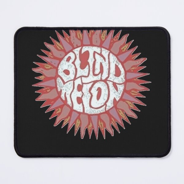 Item preview, Blind melon & quot; sun & quot; logo designed and sold by AbrahamDwyer32.