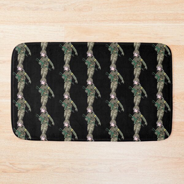 Item preview, Ukraine, military, War,girl,anime,art, ukrainian    designed and sold by AlexeaNagley.