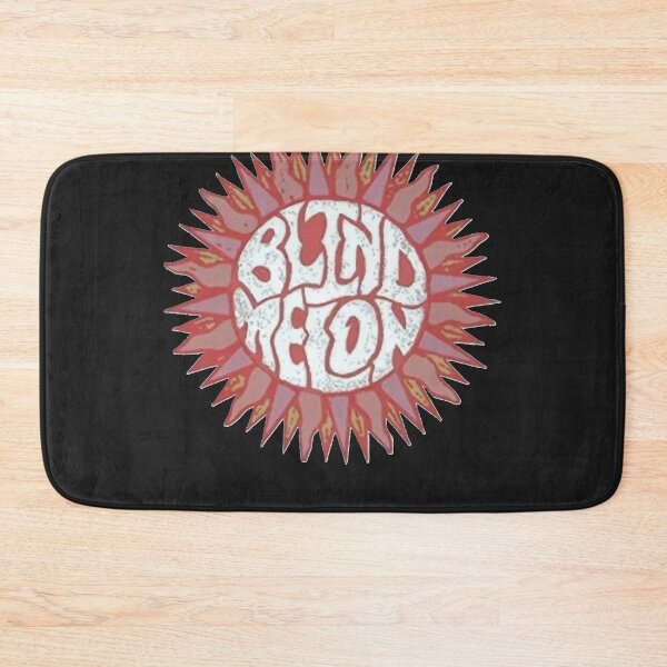 Item preview, Blind melon & quot; sun & quot; logo designed and sold by AbrahamDwyer32.