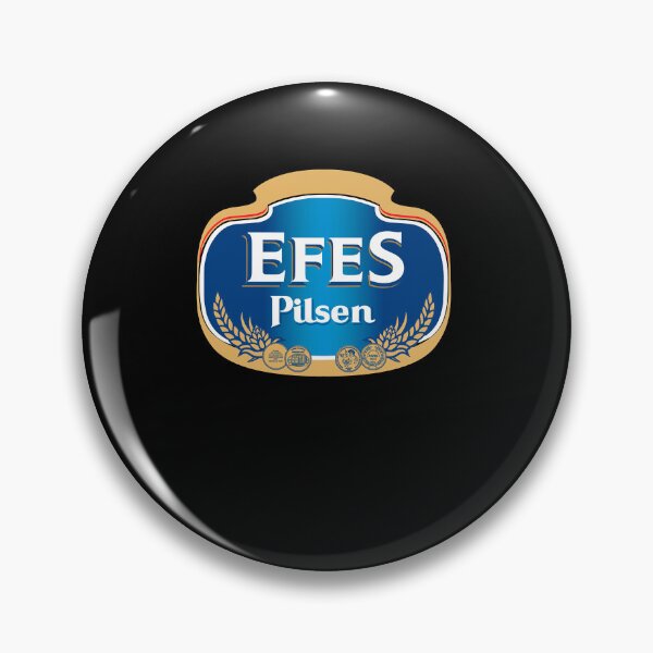 Item preview, efes pilsen beverage Essential  designed and sold by KennethAntcza1.