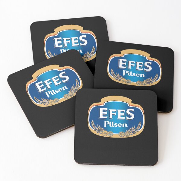 Item preview, efes pilsen beverage Essential  designed and sold by KennethAntcza1.