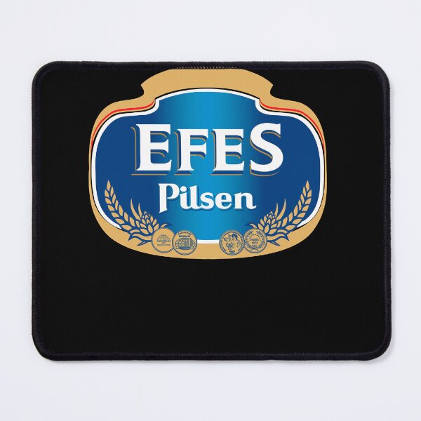 Item preview, efes pilsen beverage Essential designed and sold by KennethAntcza1.