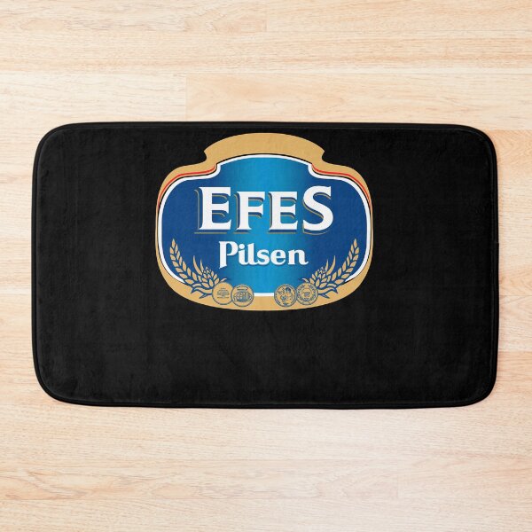 Item preview, efes pilsen beverage Essential  designed and sold by KennethAntcza1.