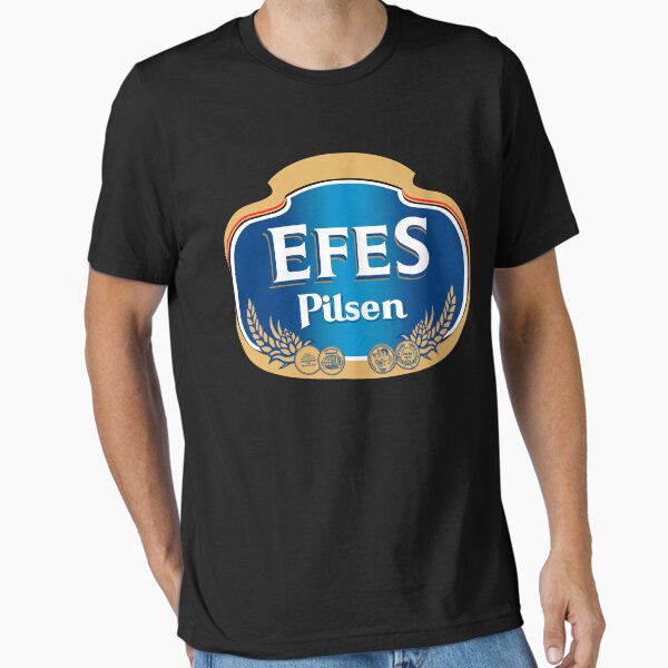 Item preview, efes pilsen beverage Essential  designed and sold by KennethAntcza1.