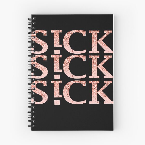 Item preview, Sickick Sick Kick S!ck!ck Three Beautiful Pink S!cK!ck  designed and sold by TheGreedyCrypto.