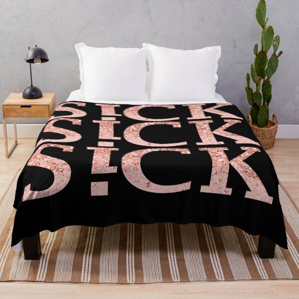 Item preview, Sickick Sick Kick S!ck!ck Three Beautiful Pink S!cK!ck  designed and sold by TheGreedyCrypto.