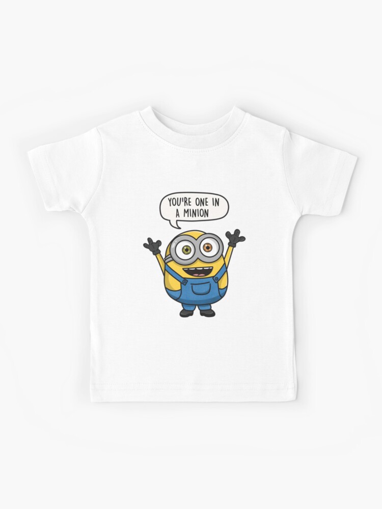 Minion America Flag Personalized Baseball Jersey Shirt - Owl Fashion Shop