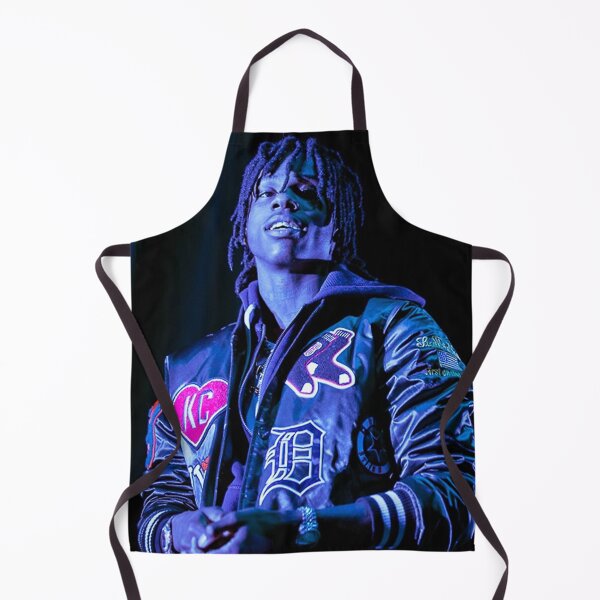 Item preview, lighting gpolo blue! designed and sold by riadwrd.