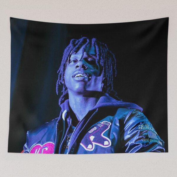 Item preview, lighting gpolo blue! designed and sold by riadwrd.