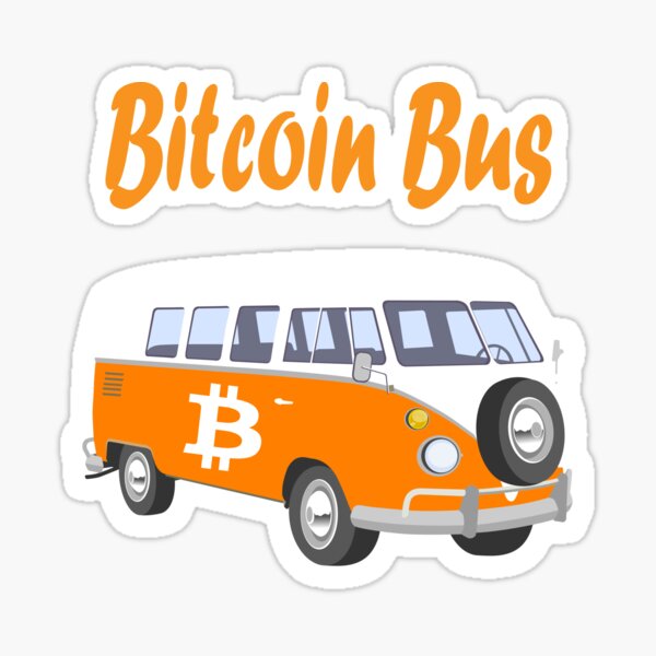 bus crypto currency