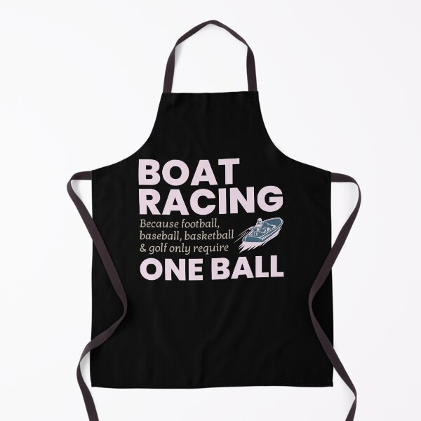 Item preview, Boat Racing Powerboat Speedboat Offshore Race designed and sold by CuteDesigns1.