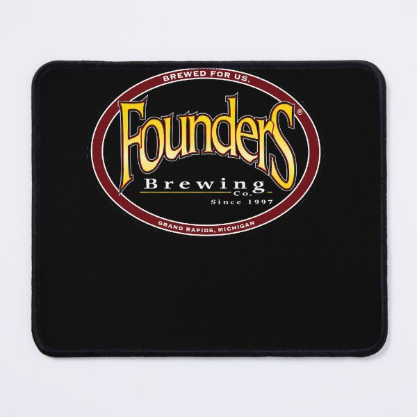 Item preview, Founders Brewing Co logo   designed and sold by KennethAntcza1.