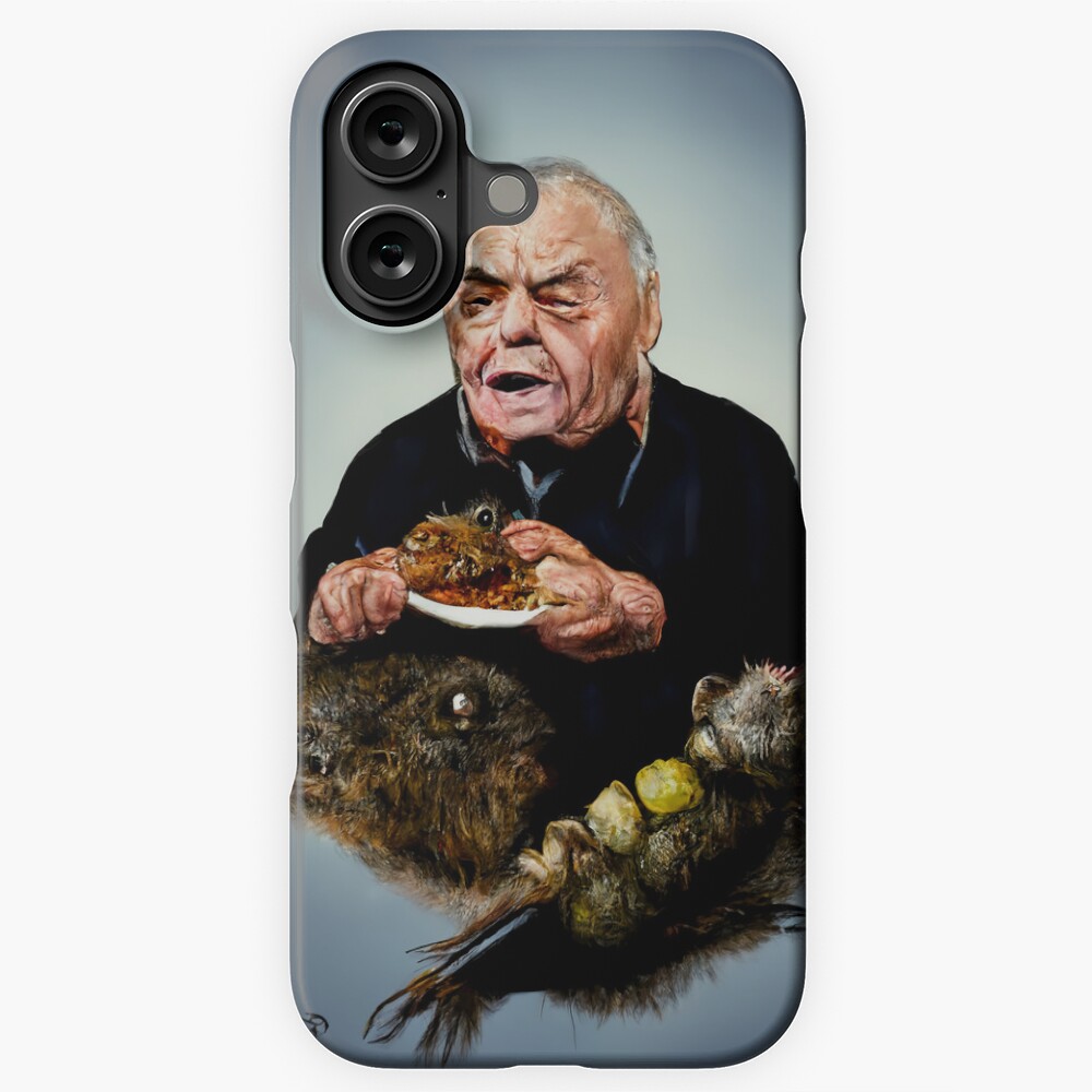 Item preview, iPhone Snap Case designed and sold by silusUK.
