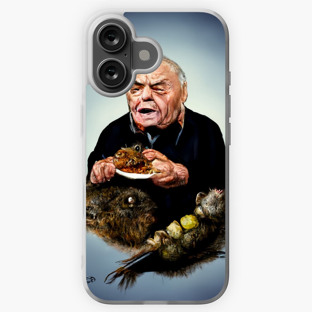 Item preview, iPhone Soft Case designed and sold by silusUK.