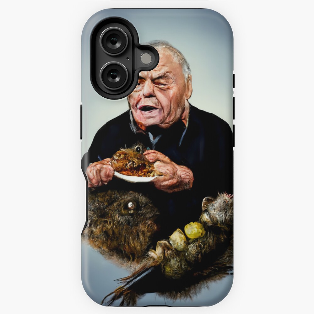 Item preview, iPhone Tough Case designed and sold by silusUK.
