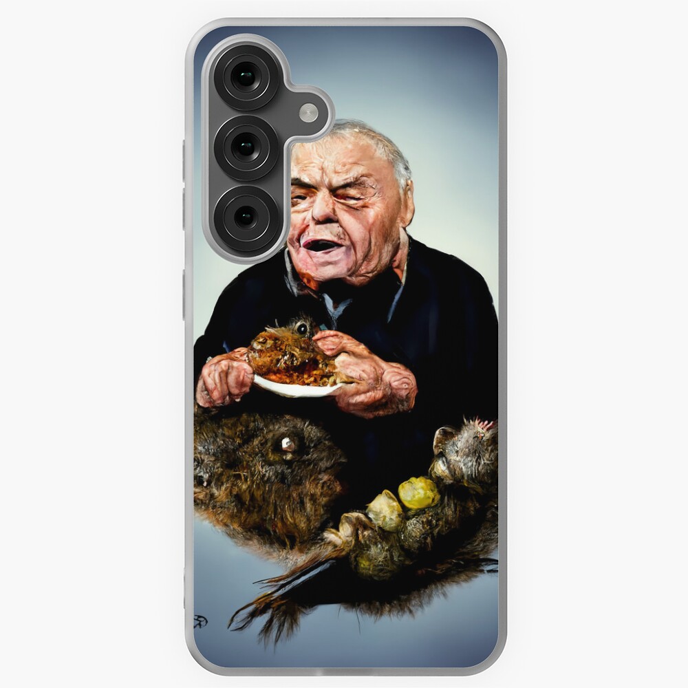 Item preview, Samsung Galaxy Soft Case designed and sold by silusUK.