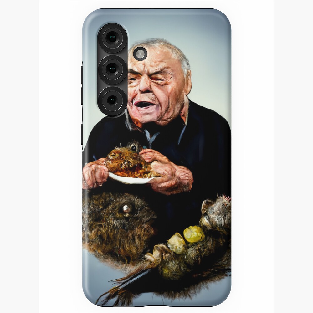 Item preview, Samsung Galaxy Tough Case designed and sold by silusUK.