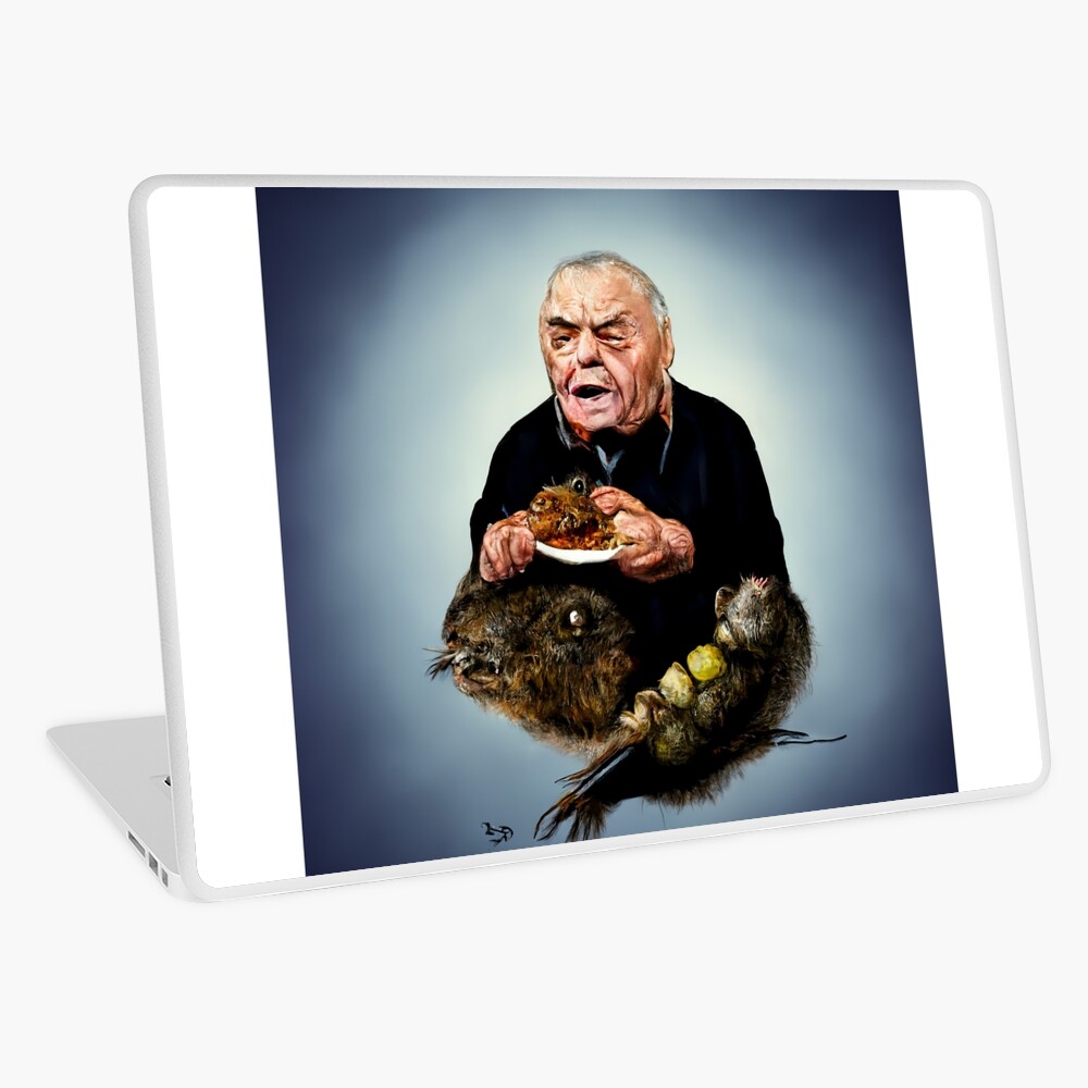 Item preview, Laptop Skin designed and sold by silusUK.