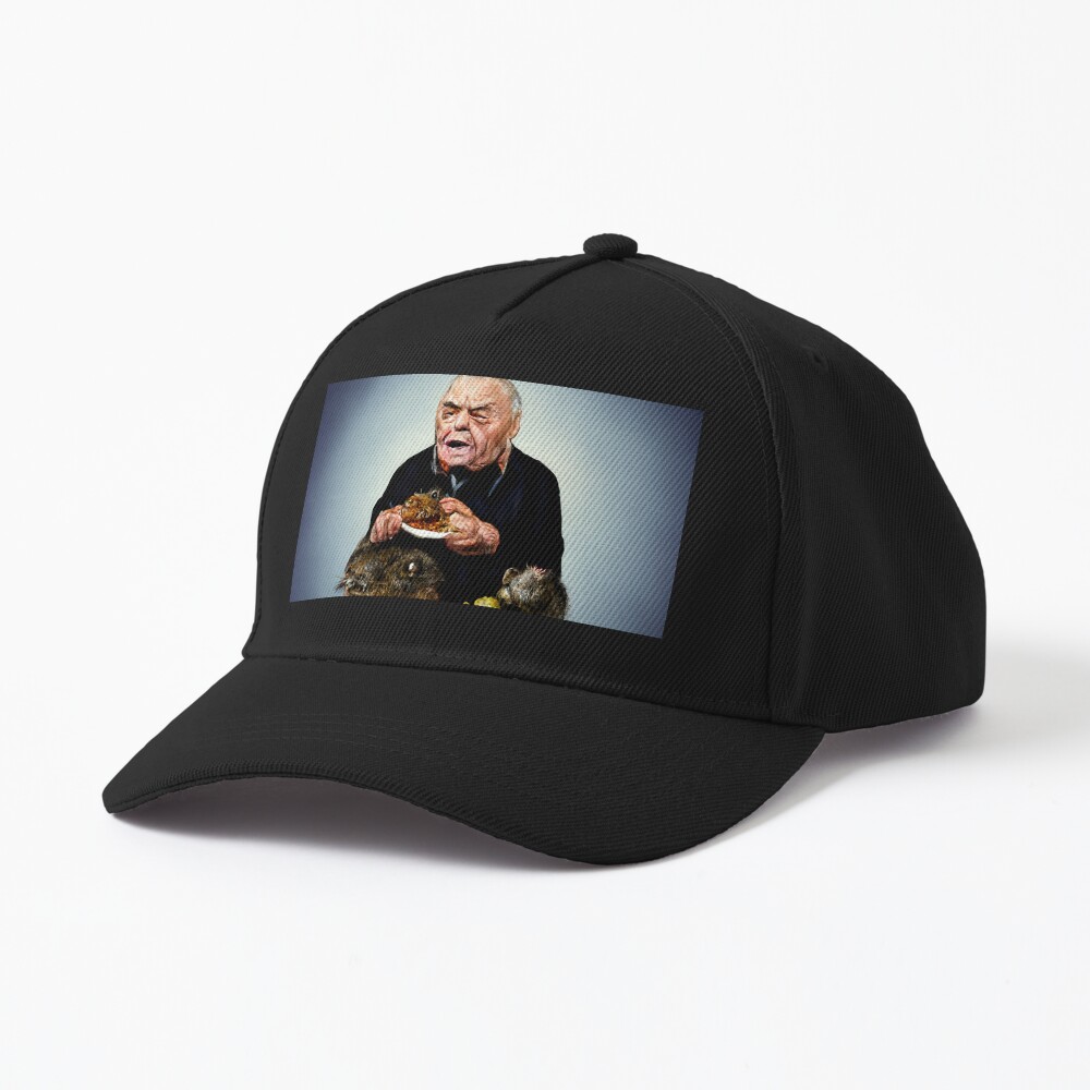 Item preview, Baseball Cap designed and sold by silusUK.