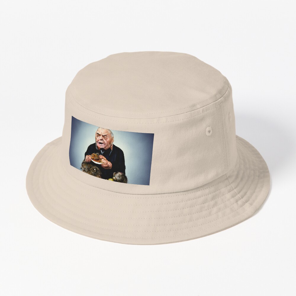 Item preview, Bucket Hat designed and sold by silusUK.