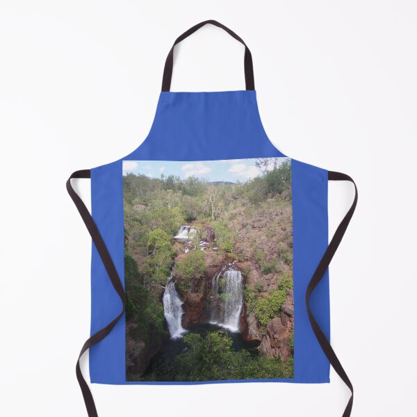 Item preview, NT Florence Falls Waterhole designed and sold by KazM.