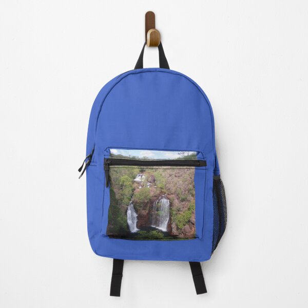 Item preview, NT Florence Falls Waterhole designed and sold by KazM.