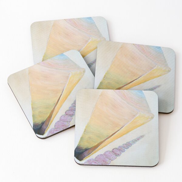 Item preview, Sea Shells 3 designed and sold by Margo Humphries.