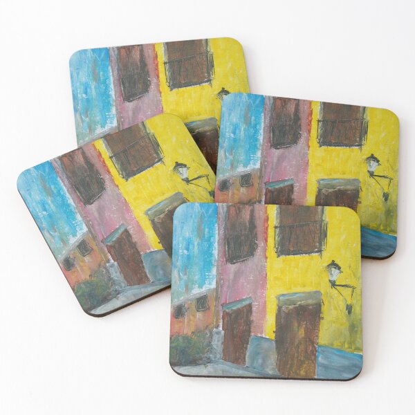 Item preview, Tlaquepaque Mexico designed and sold by Margo Humphries.