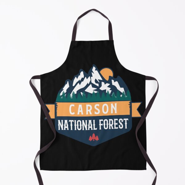 Item preview, Carson National Forest designed and sold by Road-tees.