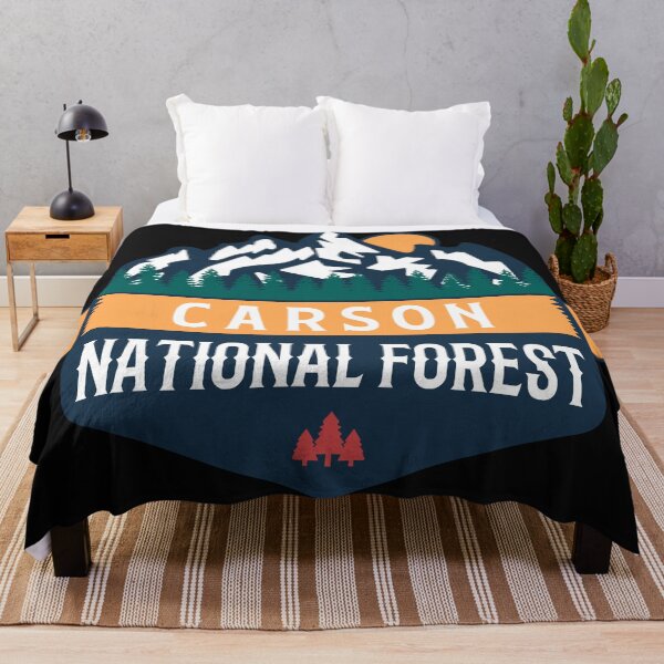 Item preview, Carson National Forest designed and sold by Road-tees.