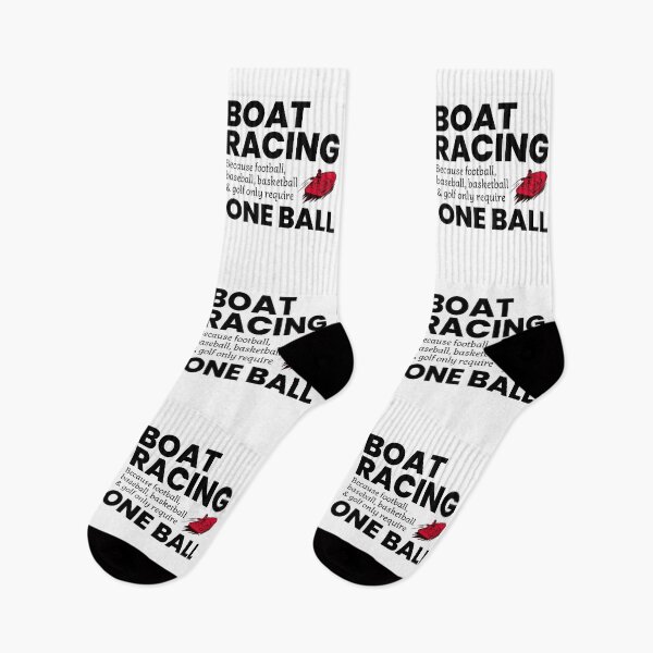 Item preview, Boat Racing Powerboat Speedboat Offshore Race designed and sold by CuteDesigns1.