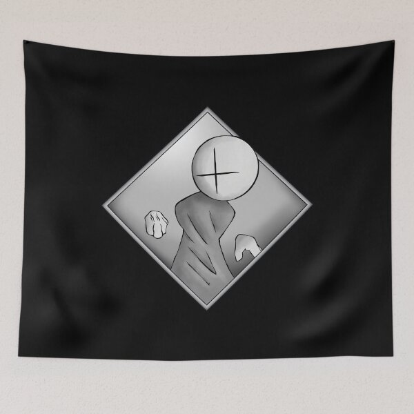 Item preview, Madness combat the grunt art designed and sold by Ruvolchik.