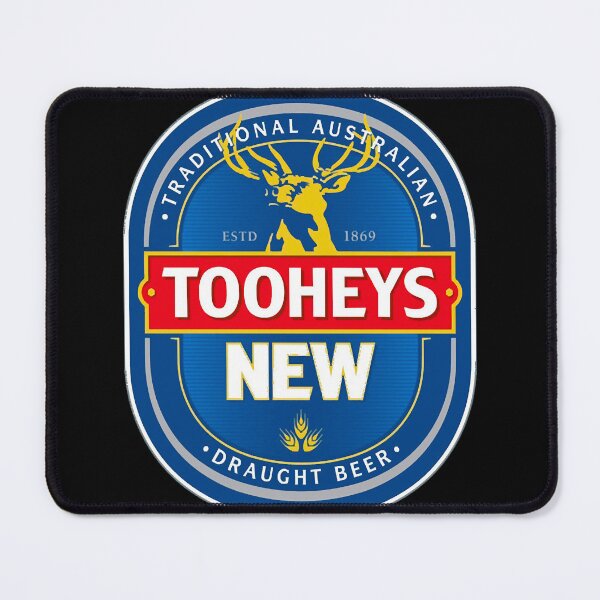 Item preview, vol.1 Tooheys old Brewery Irish Whiskey logo brewery local designed and sold by NancydBarry.