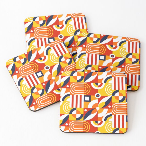 Item preview, ancient geometric figures designed and sold by Dzhon99.