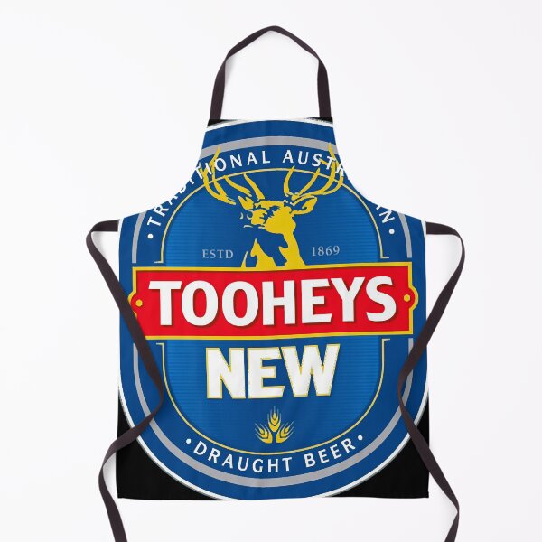 Artikelvorschau, vol.1 Tooheys alte Brauerei Irish Whiskey Logo Brauerei lokal entworfen und verkauft von NancydBarry.