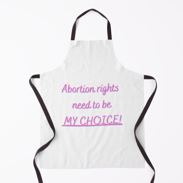 Item preview, Abortion Rights designed and sold by CreeDesigns723.