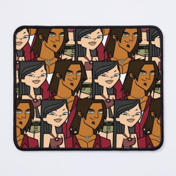 Item preview, Total Drama: Heather/Alejandro designed and sold by raybound420.
