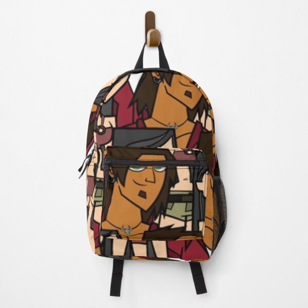 Item preview, Total Drama: Heather/Alejandro designed and sold by raybound420.