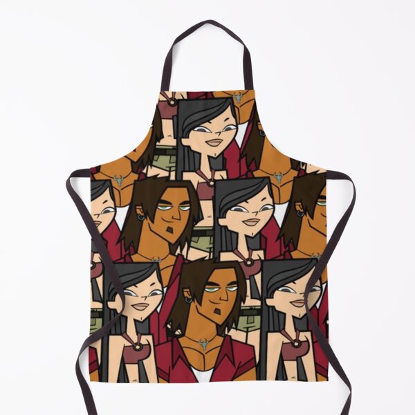 Item preview, Total Drama: Heather/Alejandro designed and sold by raybound420.