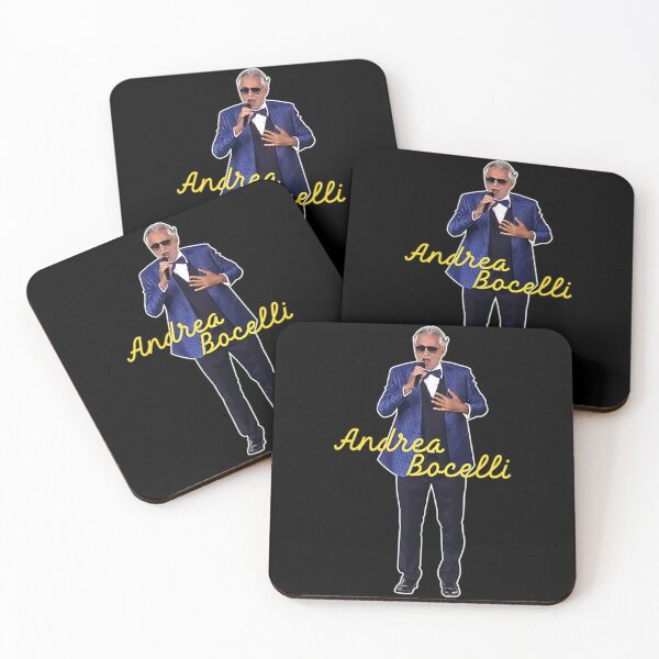Item preview, Andrea Bocelli Easter singing designed and sold by BryannaLaRussa.