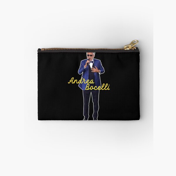 Item preview, Andrea Bocelli Easter singing designed and sold by BryannaLaRussa.