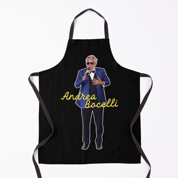 Item preview, Andrea Bocelli Easter singing designed and sold by BryannaLaRussa.