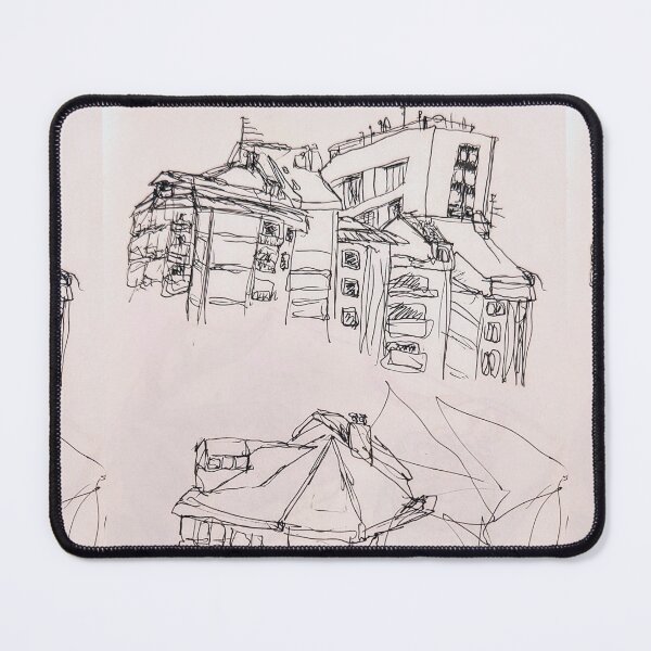 Item preview, Belgrade designed and sold by arfff.