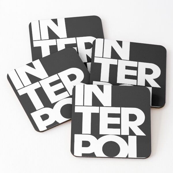 Item preview, Interpol designed and sold by Harris189.