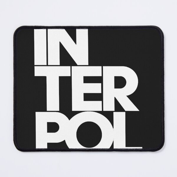 Item preview, Interpol designed and sold by Harris189.