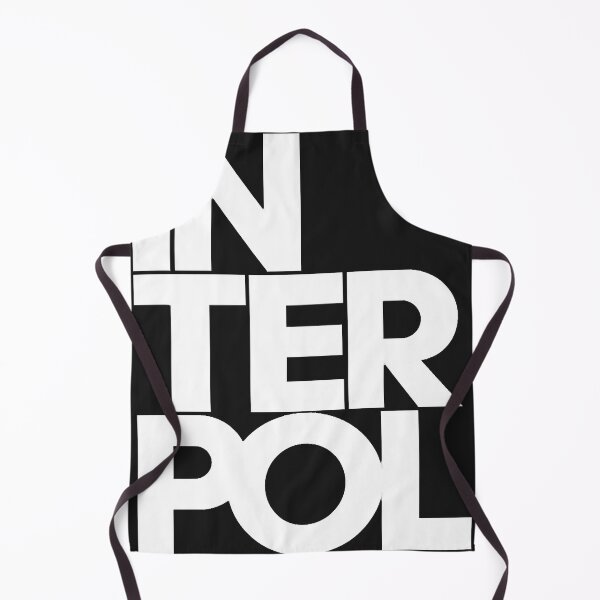 Item preview, Interpol designed and sold by Harris189.