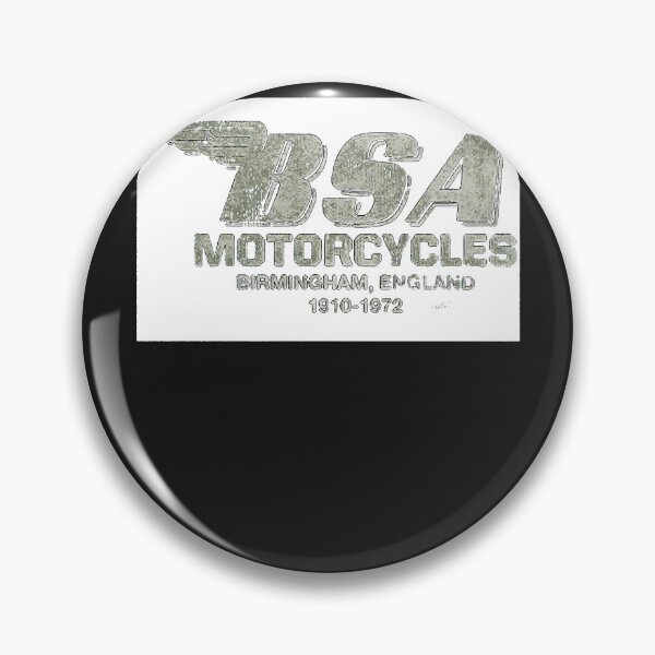 Item preview, Bsa birmingham designed and sold by AbrahamDwyer32.