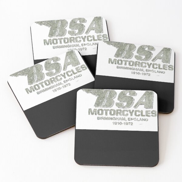 Item preview, Bsa birmingham designed and sold by AbrahamDwyer32.